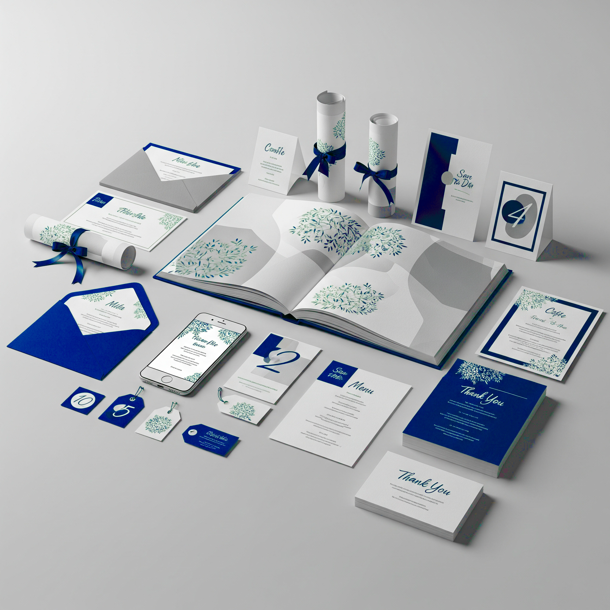 Agendas Personalizadas