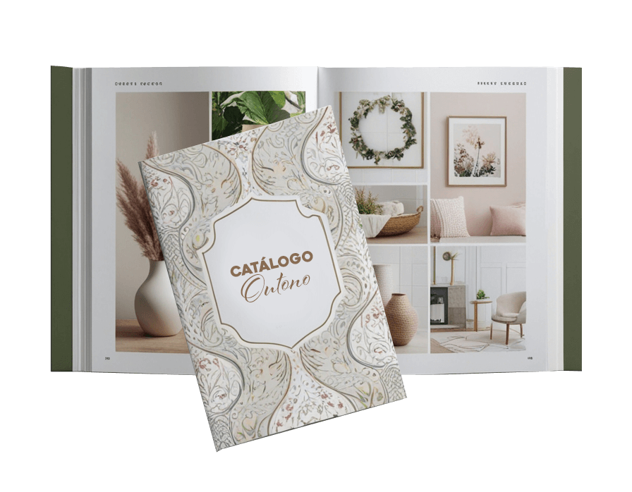 Catálogo de Produtos