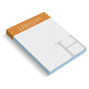 Blocos de anotação