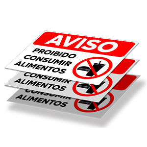 Placa de PVC