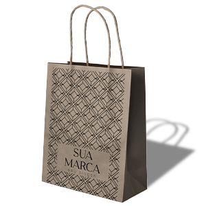 Sacolas Personalizadas