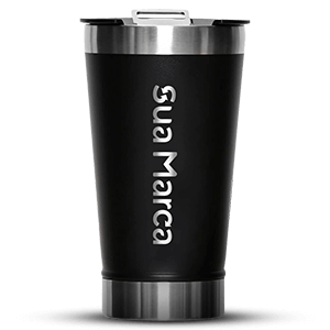 Copo Térmico/Squeezes