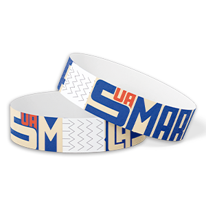 Pulseiras de Identificação